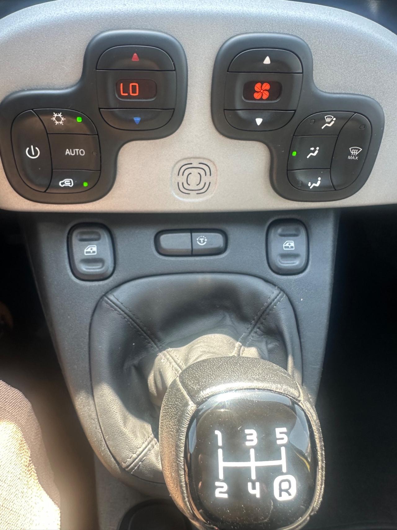 Fiat Panda 1.3 MJT 95 CV S&S City Cross