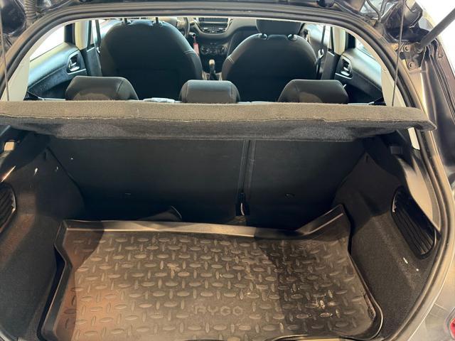 PEUGEOT 208 1° serie BlueHDi 75 5 porte Active