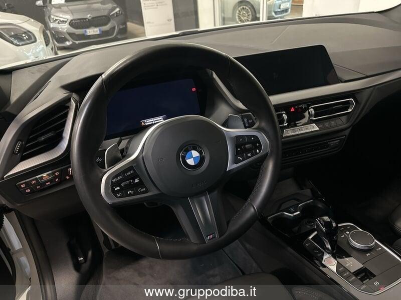 BMW Serie 1 F40 Diesel 118d Msport auto