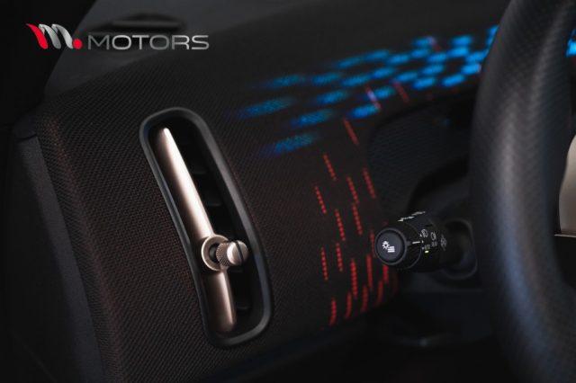 MINI Mini John Cooper Works Countryman JCW All4
