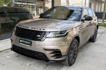 LAND ROVER Range Rover Velar 2.0D I4 204 CV R-Dynamic S