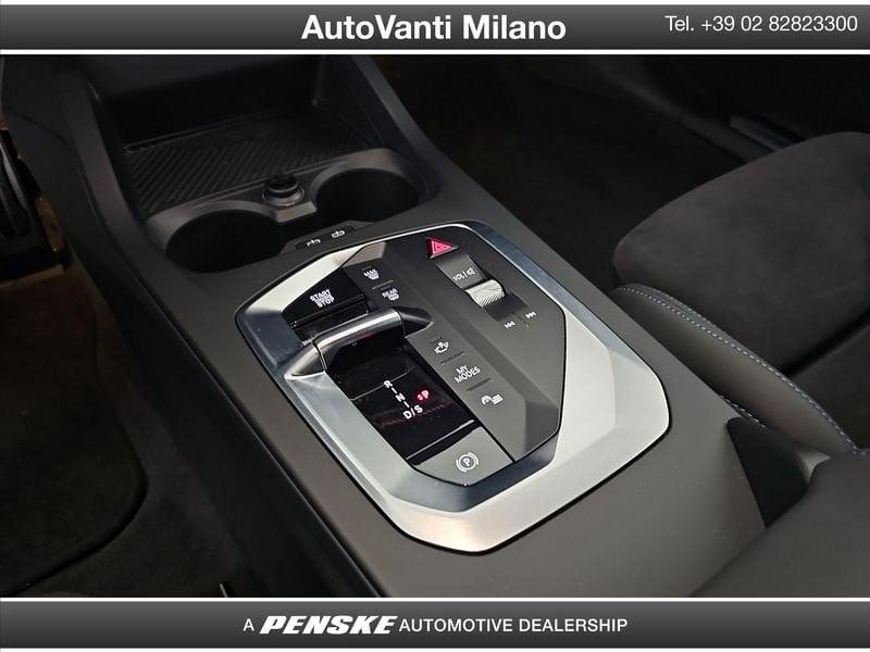 BMW Serie 1 118d MSport Pro