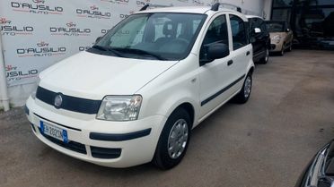 Fiat Panda 1.2 Dynamic KM 116000