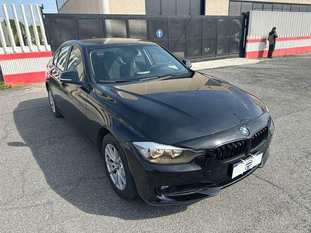 BMW 316 d 2.0 116CV cat