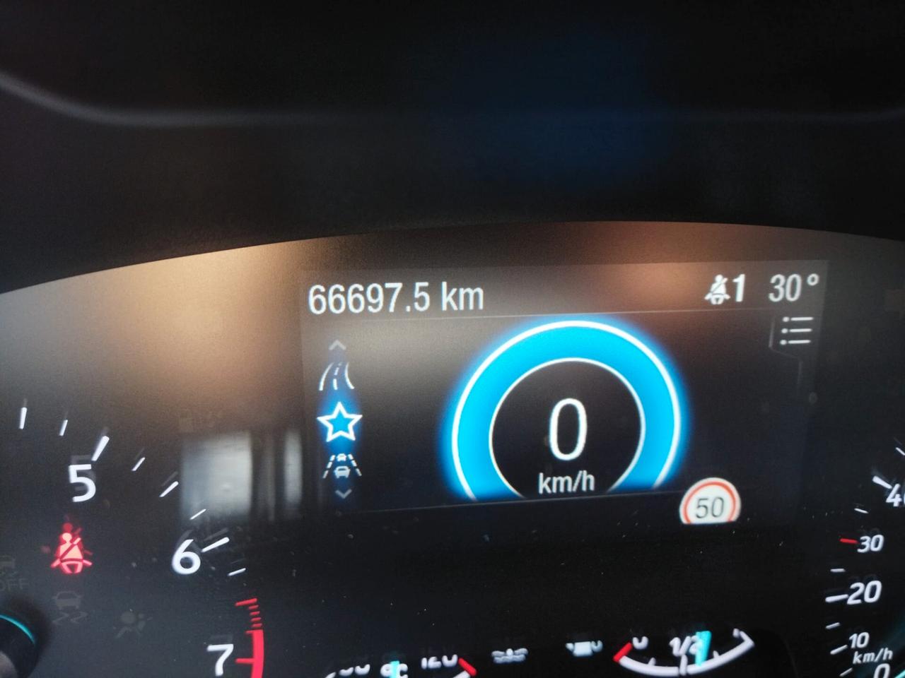 Ford Focus 1.0 EcoBoost 125 cv 5p. Active