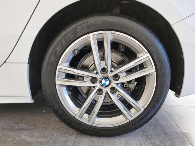 BMW 118 d 5p. Sport