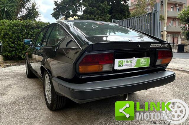 ALFA ROMEO GTV 2.0