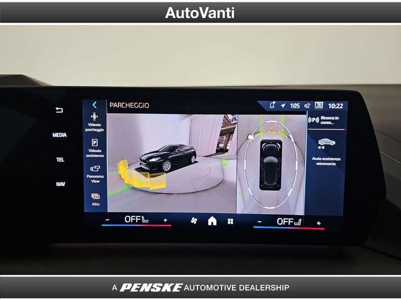BMW Serie 1 120d 48V 5p. MSport Pro