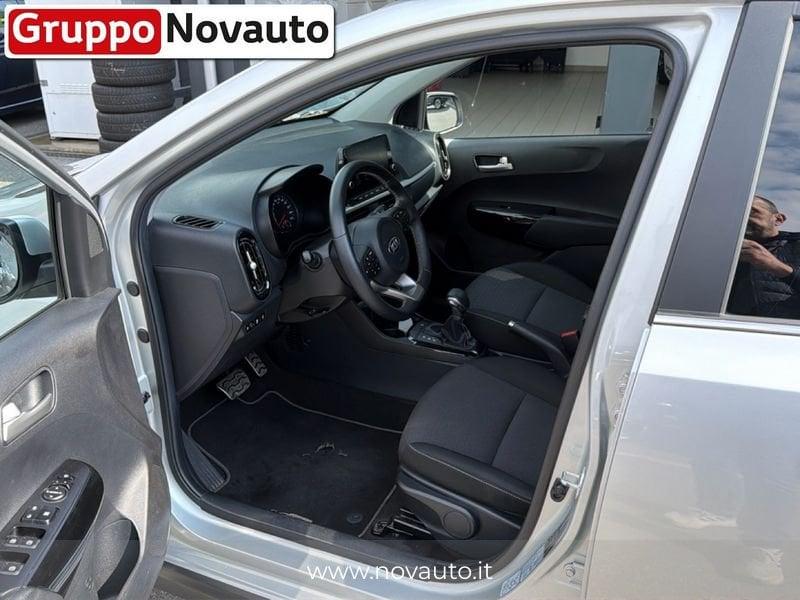 Kia Picanto 1.0 STYLE AMT