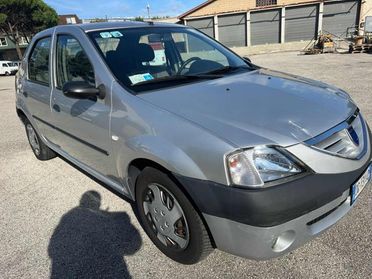 DACIA Logan 1.5 dCi 70CV 186,405km Neopatentati Bellissima