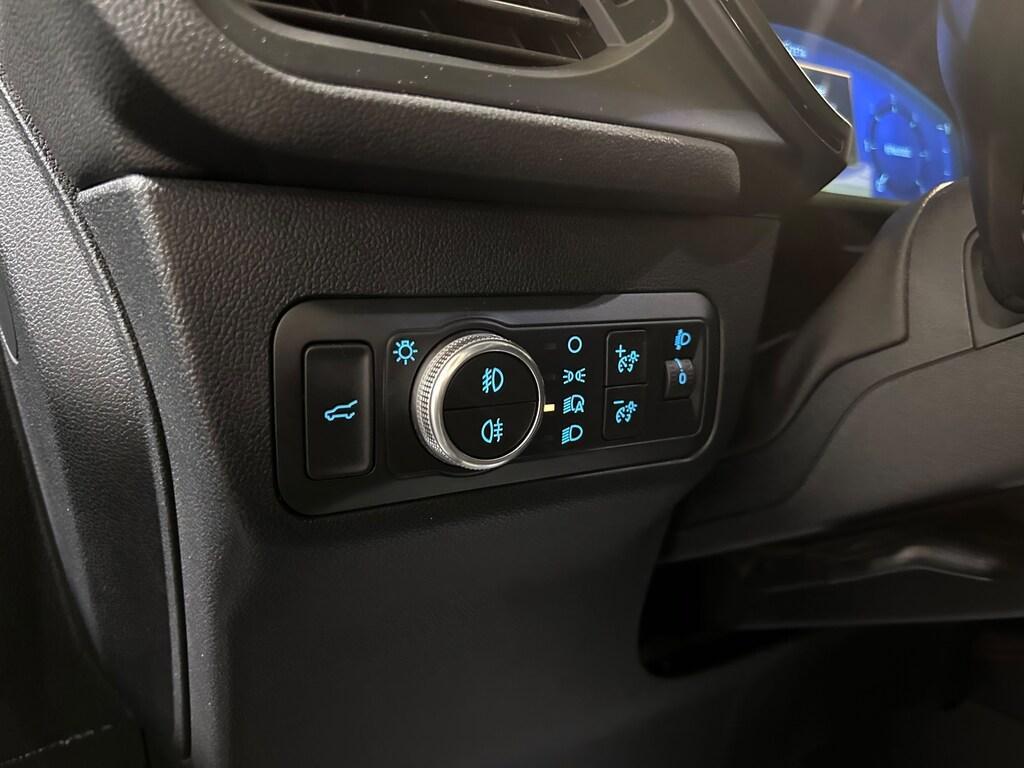 Ford Kuga 1.5 EcoBlue ST-Line X 2WD Auto