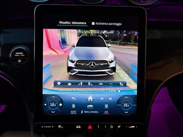 MERCEDES-BENZ GLC 220 d 4Matic Mild Hybrid AMG Premium Pack Night.