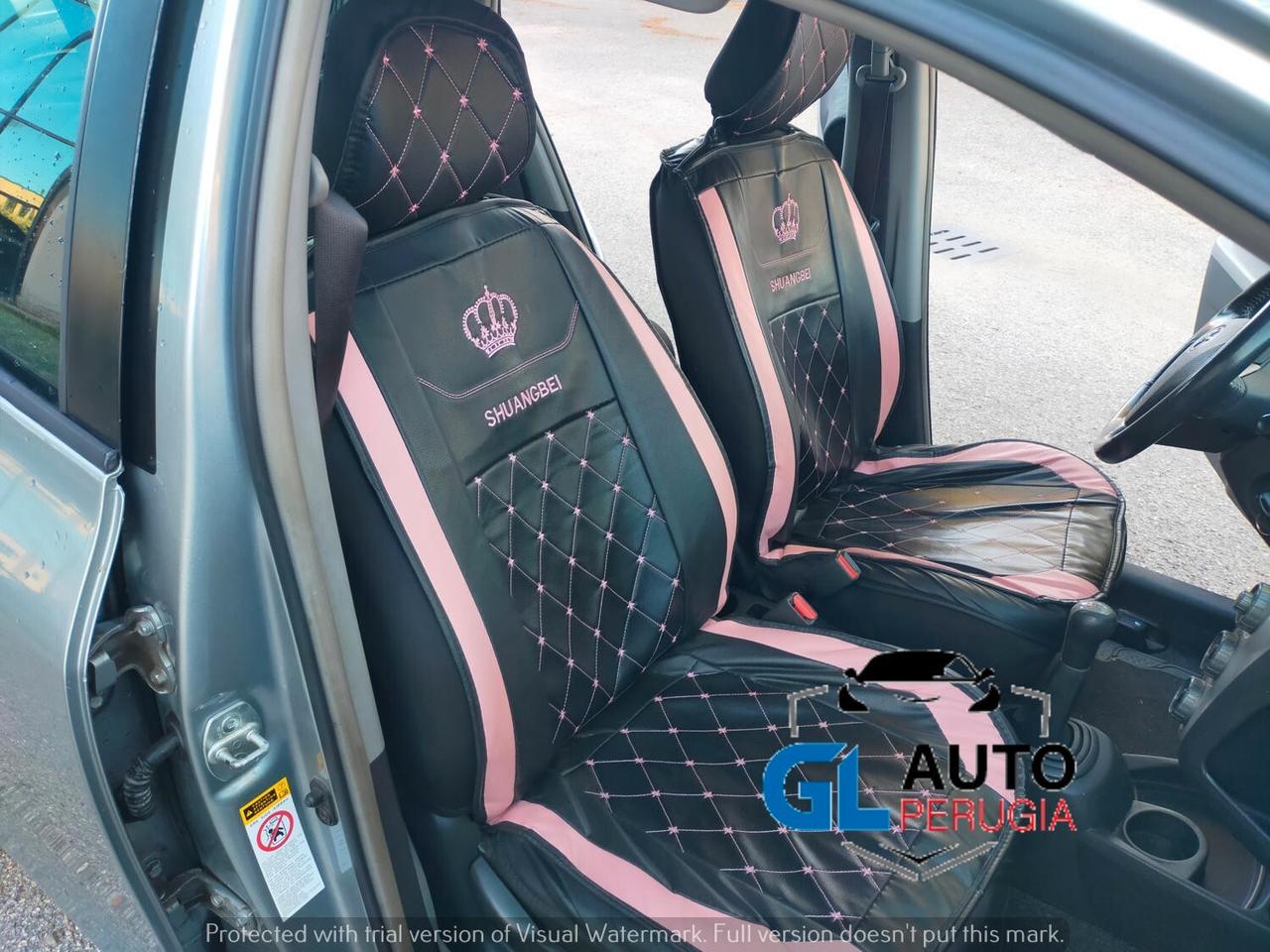 Toyota Yaris 1.0 5p ideale per neopatentati full full opt