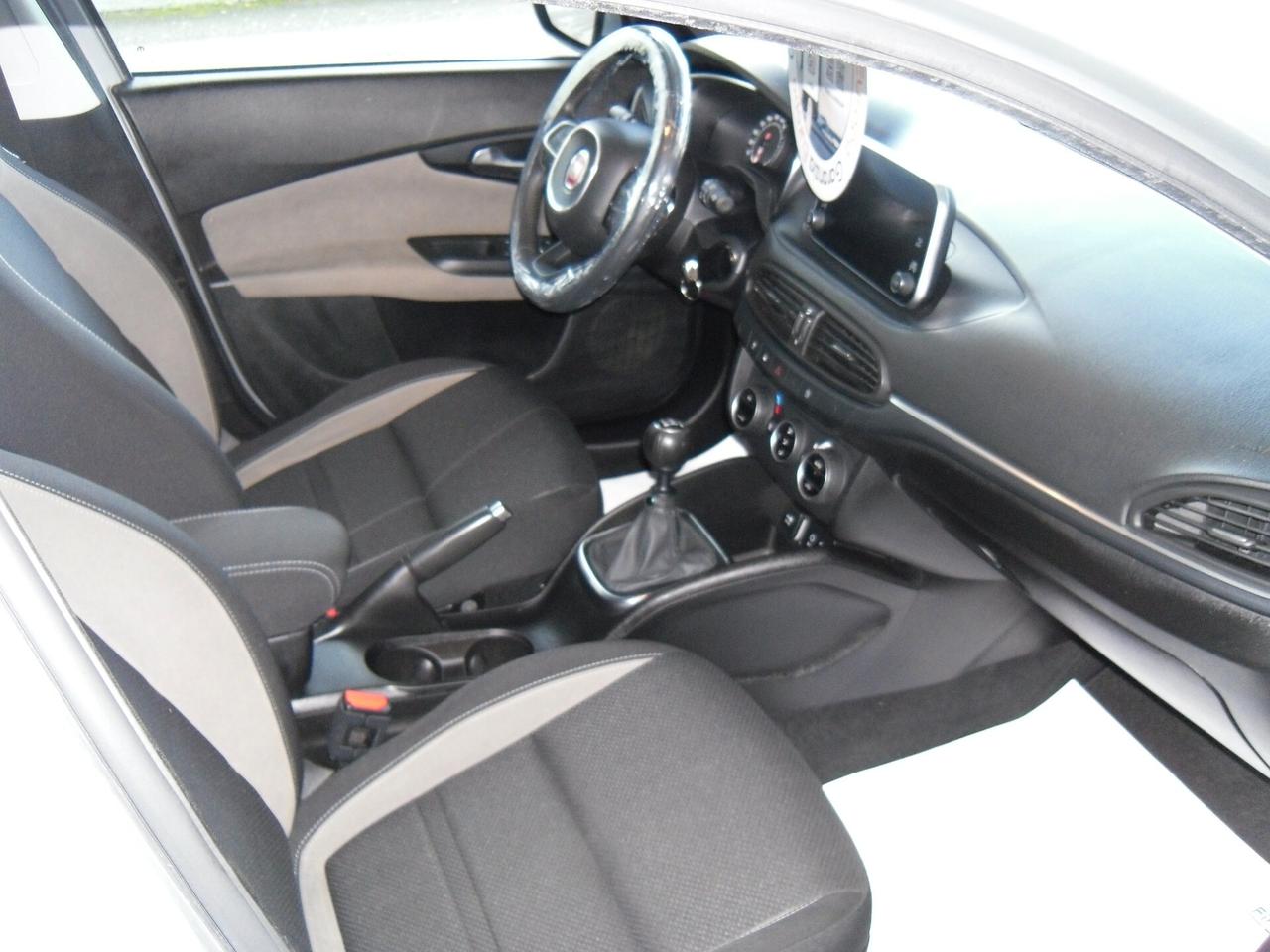 Fiat Tipo 1.6 multijet 120 cv SW Business