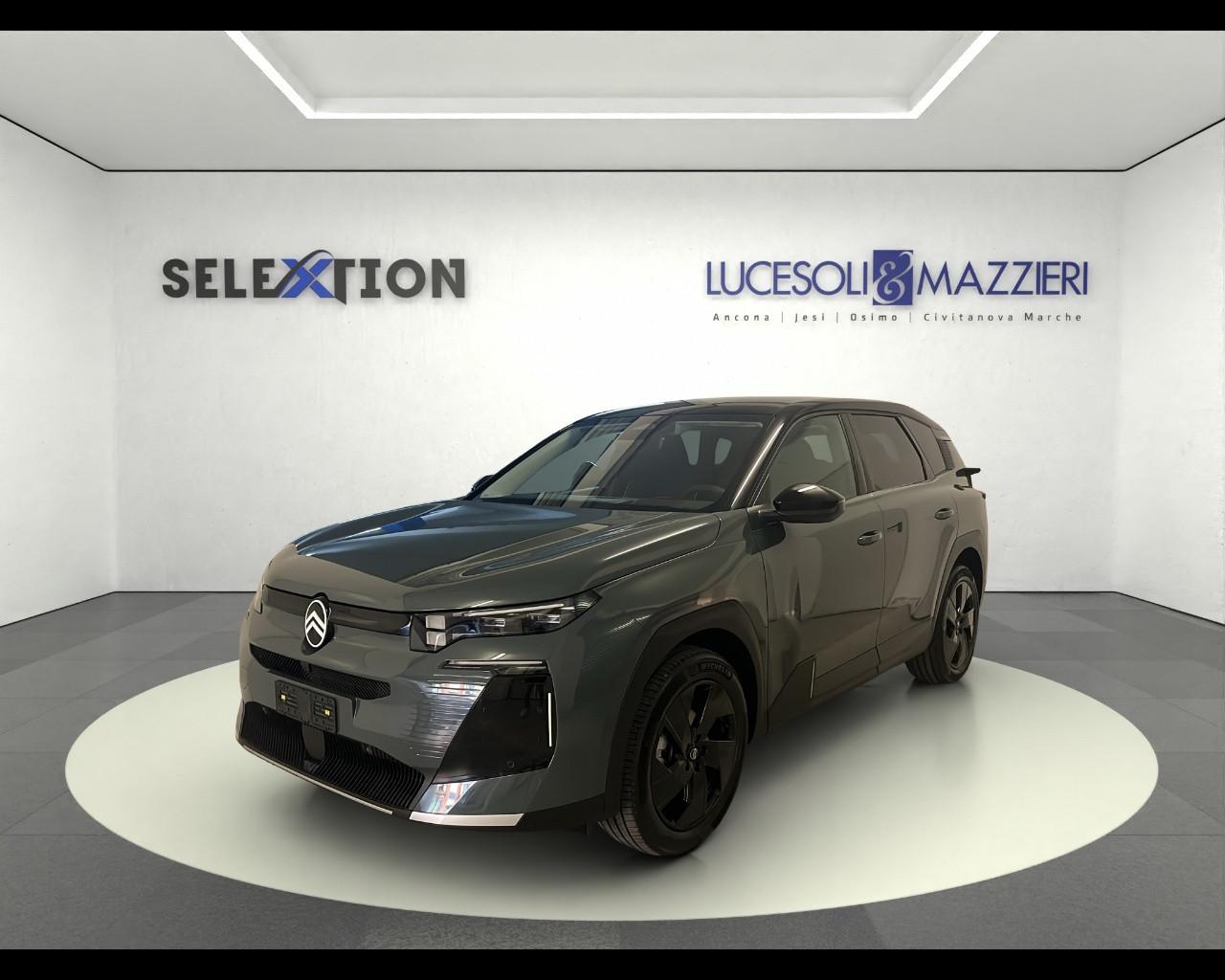 CITROEN C5 Aircross MAX Hybrid 145cv