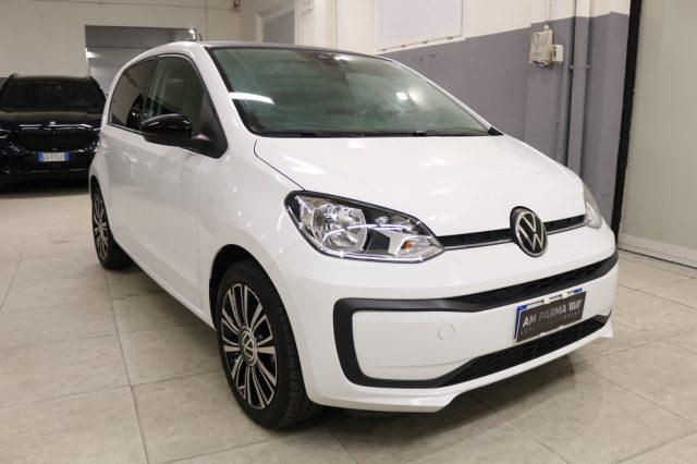 VOLKSWAGEN up! 1.0 5p. EVO sport up! BlueMotion Technology
