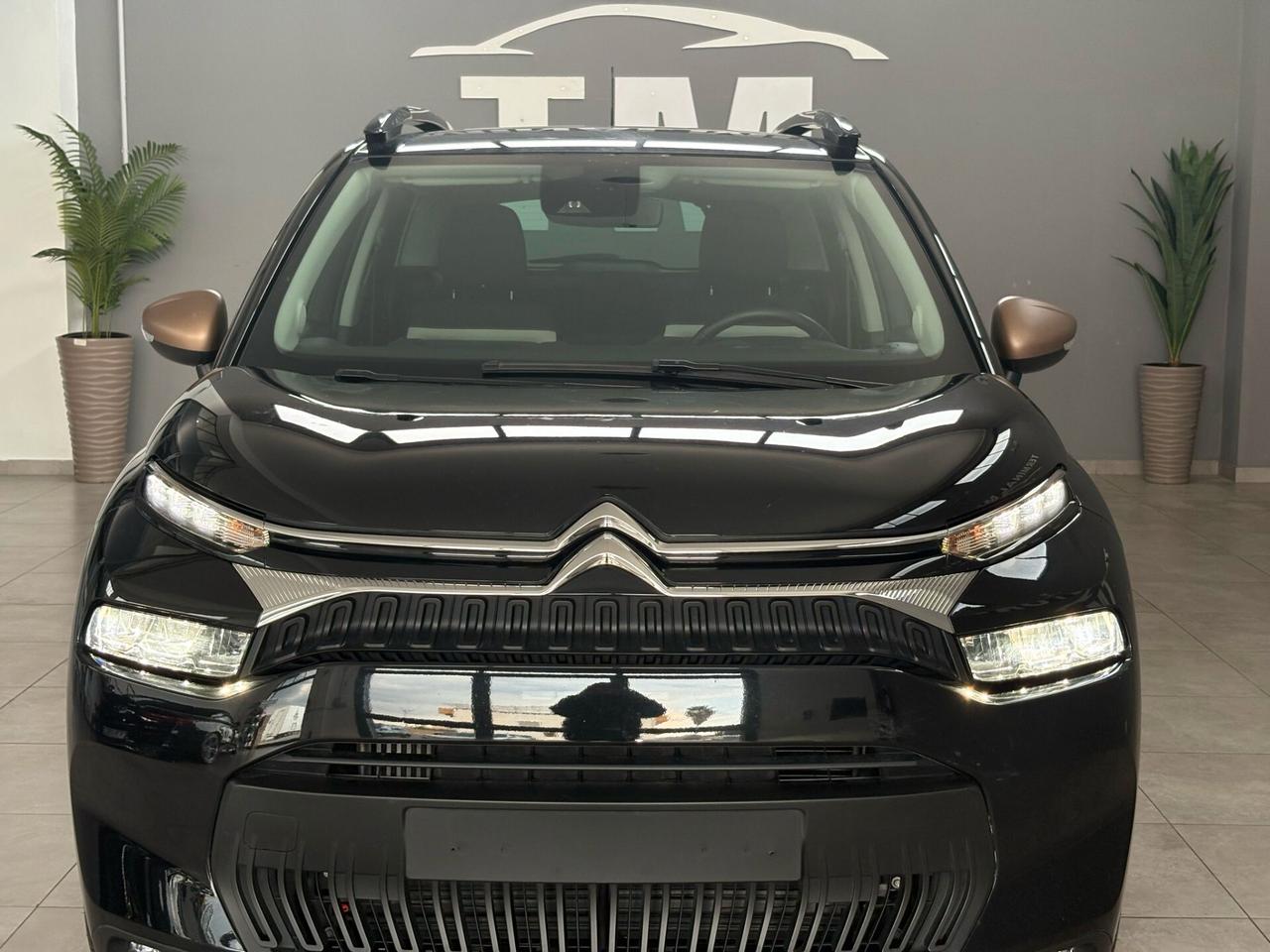 Citroen C3 Aircross C3 Aircross PureTech 110 S&S C-Series