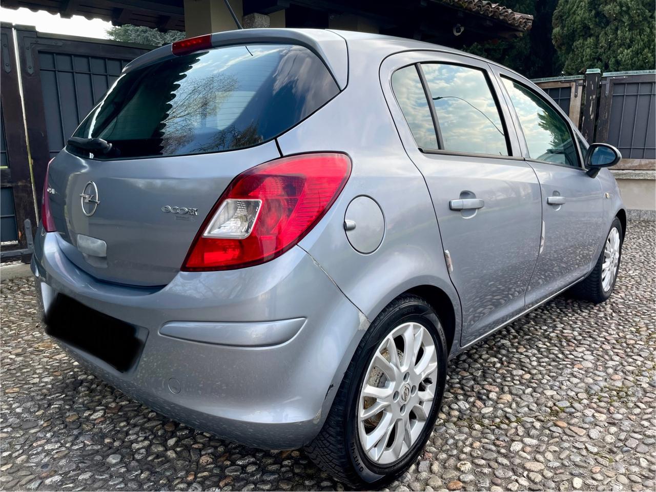 Opel Corsa 1.3 CDTI 5 porte *NEOPATENTATI*
