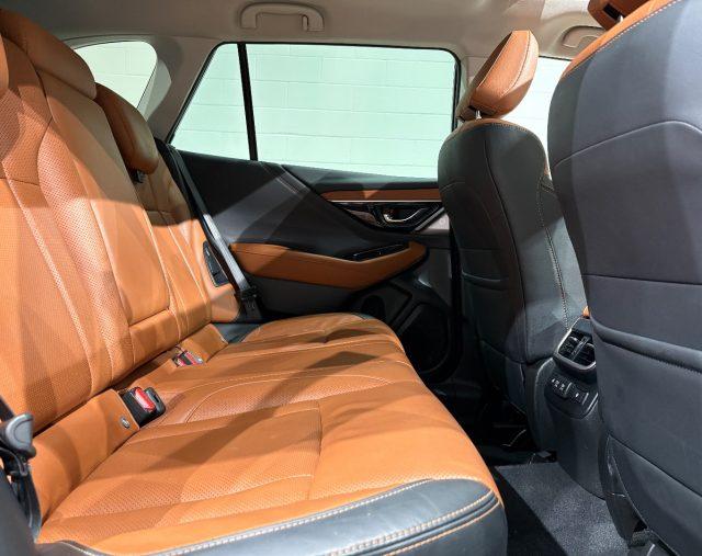 SUBARU OUTBACK 2.5i Lineartronic Premium TETTO / PREZZO REALE