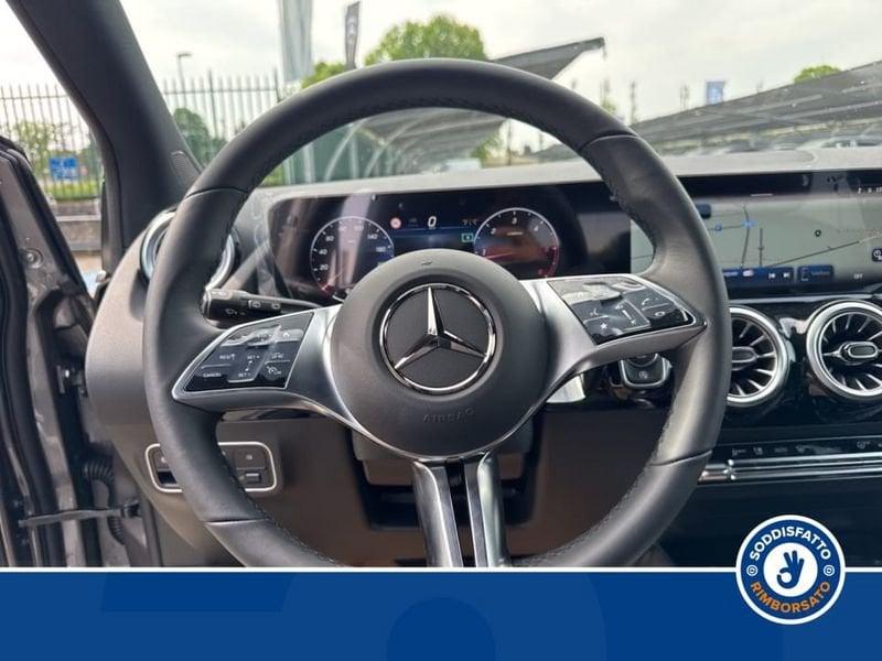 Mercedes-Benz Classe B 180d Street Edition Advanced Plus Progressive