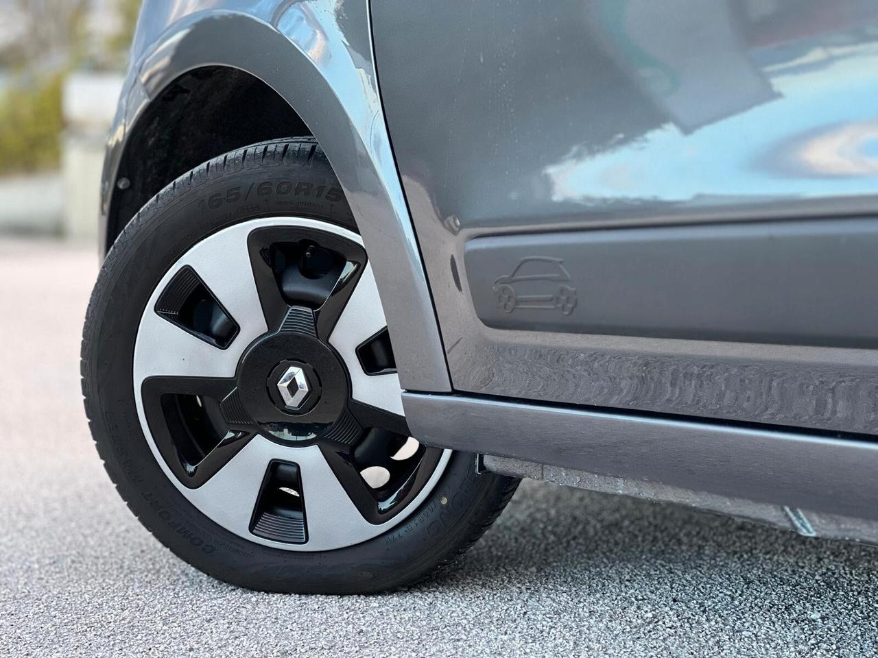 Renault Twingo SCe Zen