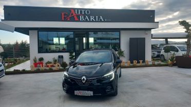 Renault Clio TCe 90 CV 5 porte Techno