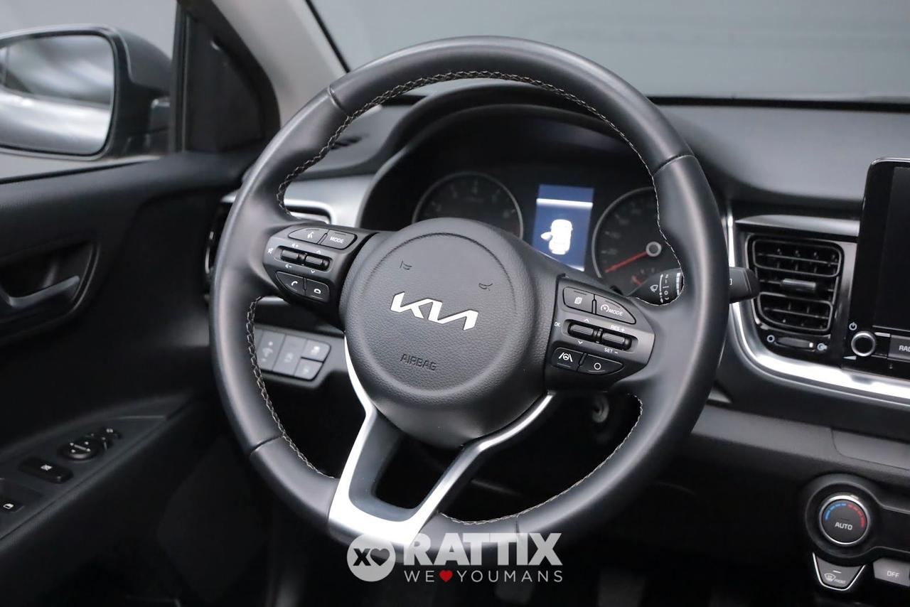 Kia Stonic 1.2 DPI 84CV Style