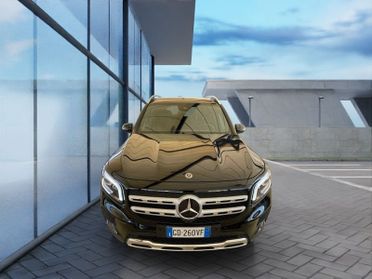 Mercedes-Benz Classe GLB GLB 200 d Automatic Sport Plus