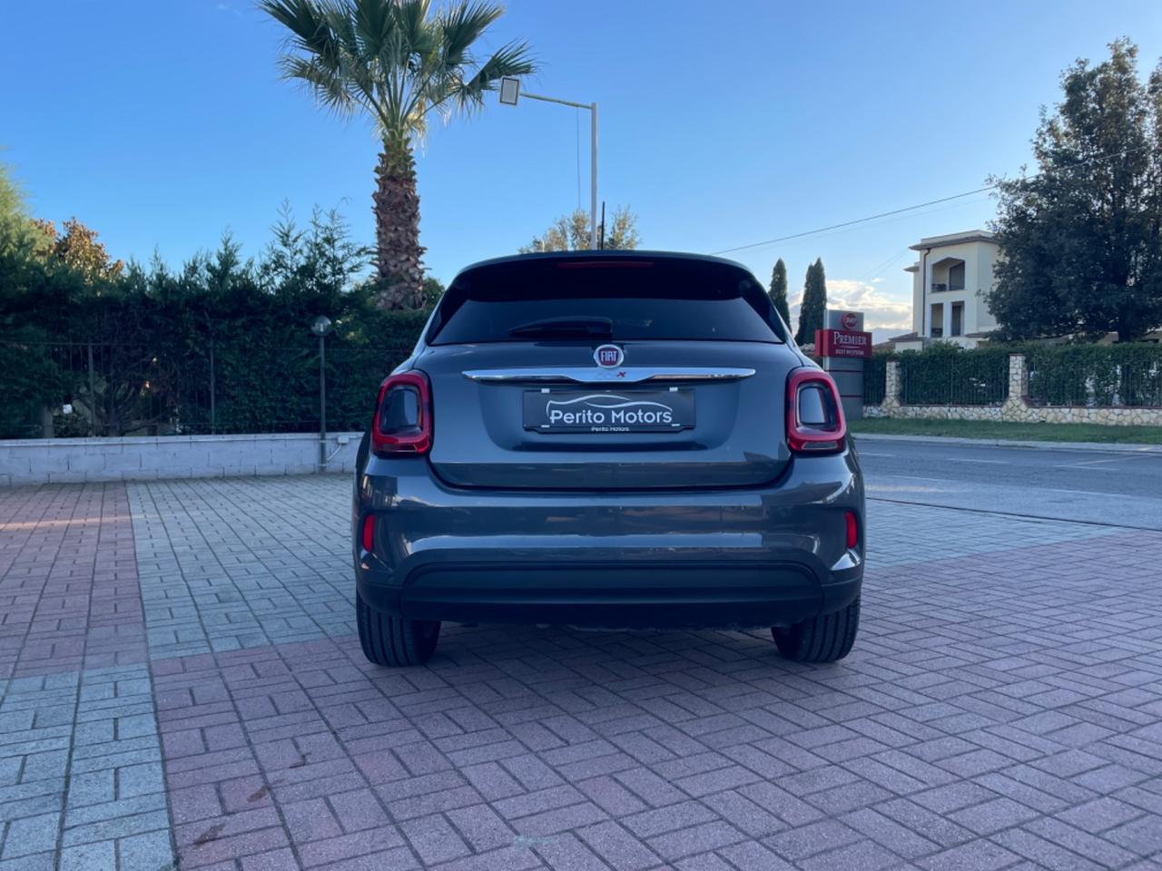 Fiat 500X 1.3 MultiJet 95 CV Connect
