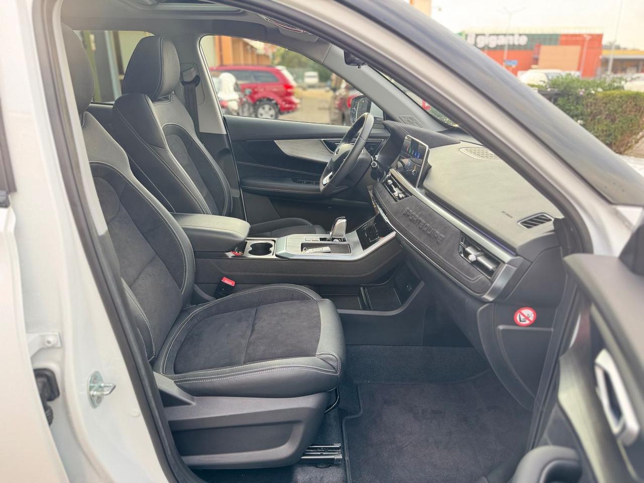 Sportequipe Sportequipe 5 1.5 Turbo CVT GPL #7016