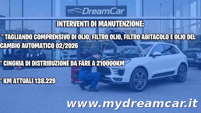 AUDI Q5 2.0 TDI 190 CV quattro S tronic S-line