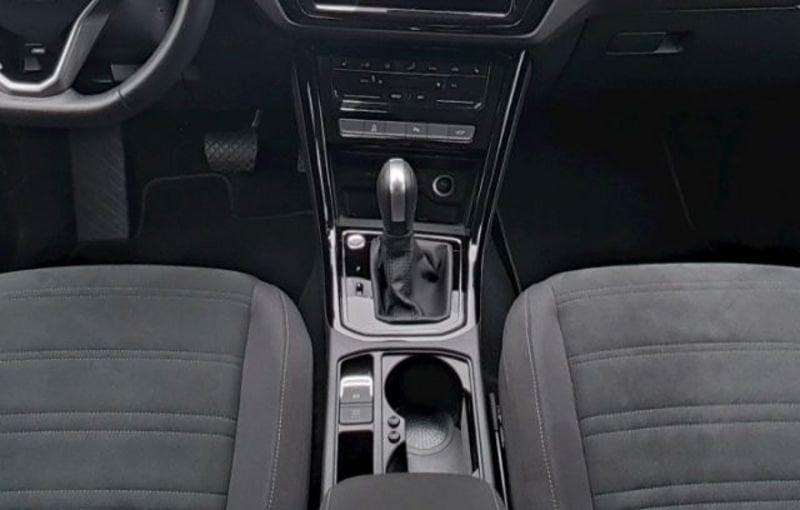 Volkswagen Touran 2.0 TDI 150 CV SCR DSG Highline Navi Led Cockpit