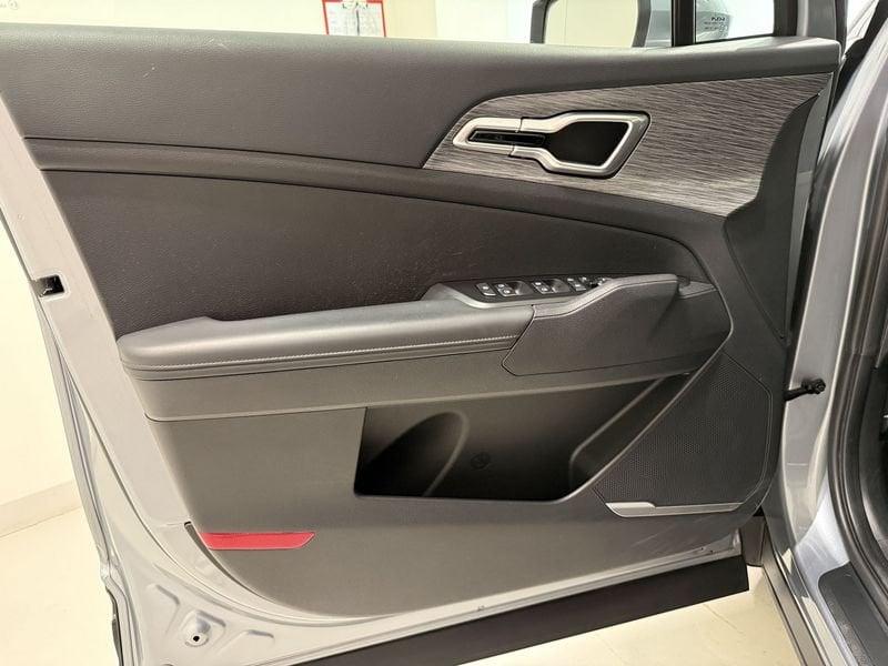 KIA Sportage Sportage 1.6 TGDi MHEV DCT Business