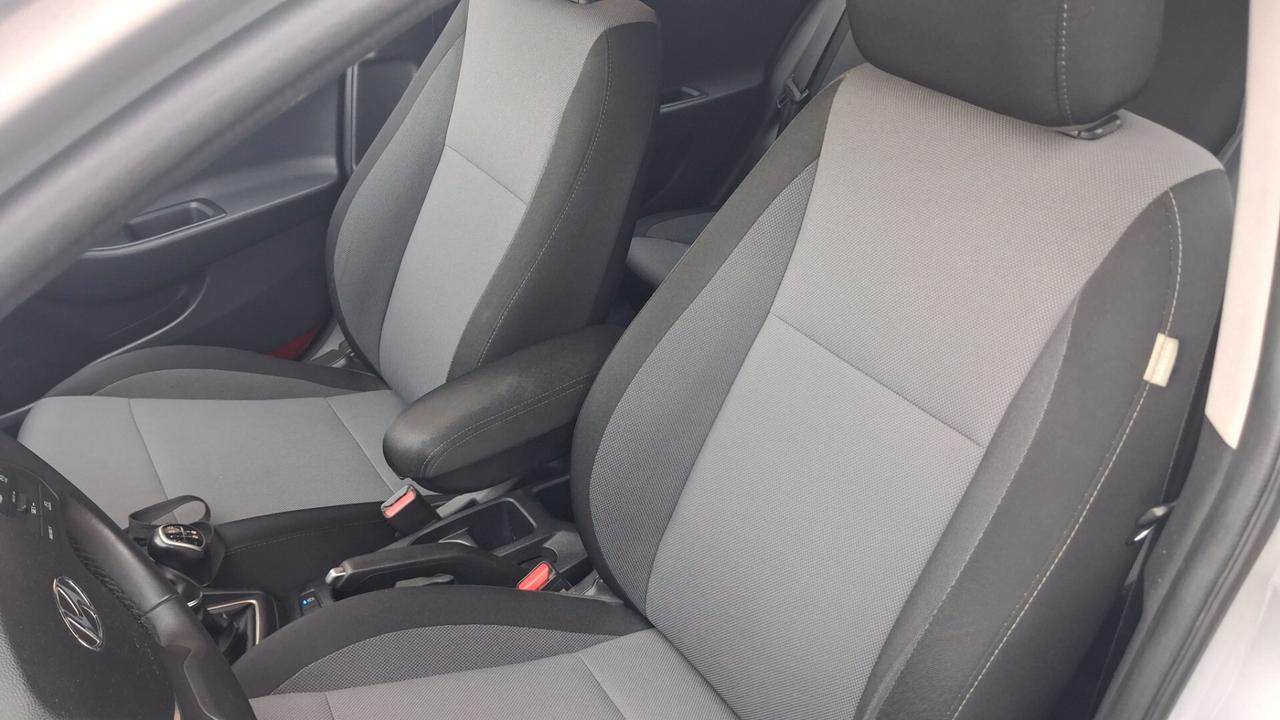Hyundai i20 1.0 T-GDI 5p. Active X-Possible