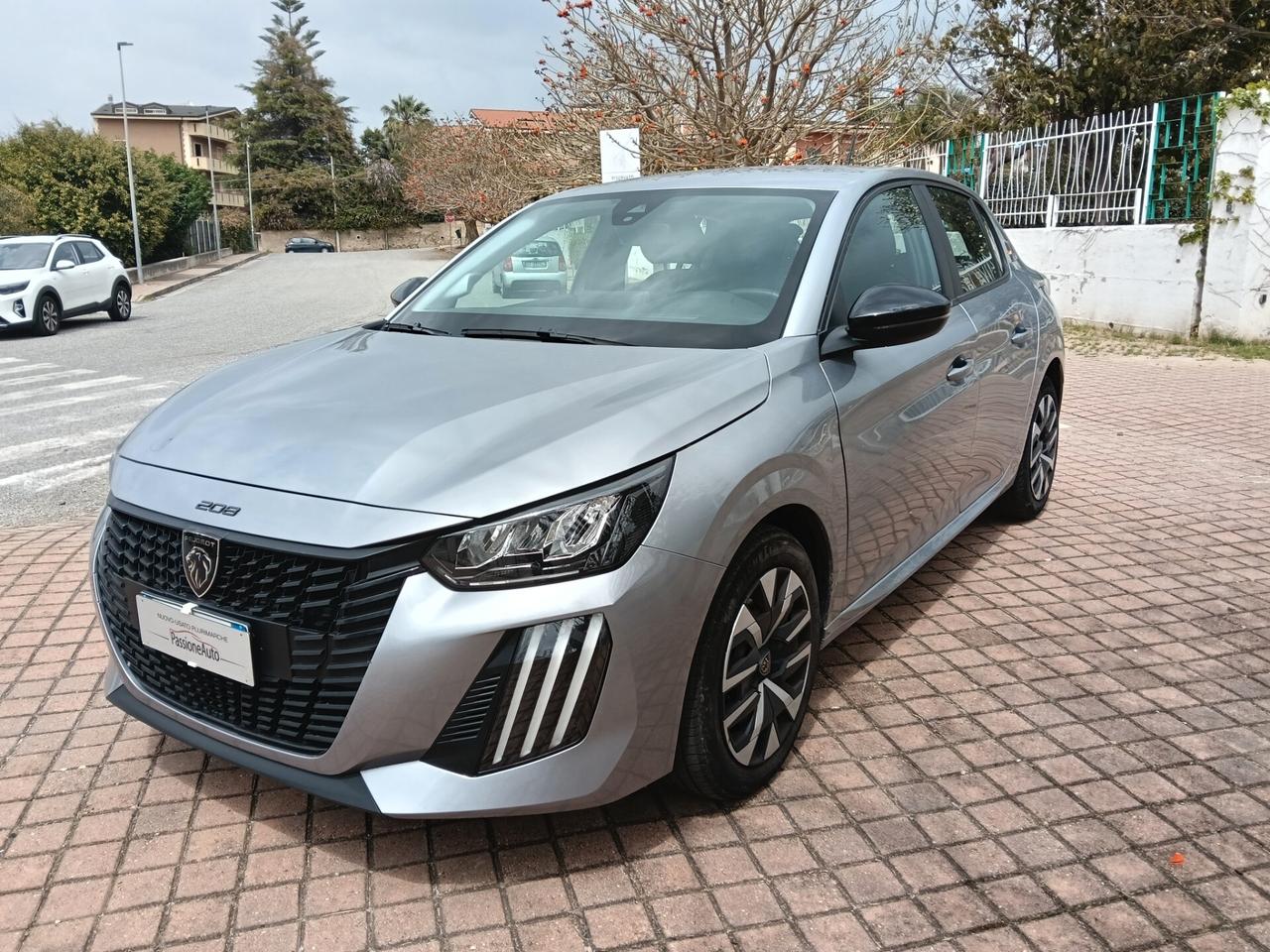 Peugeot 208 PureTech 100 Stop&Start 5 porte Style