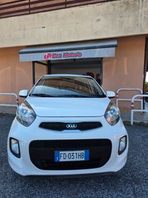 Kia Picanto 1.0 12V 5 porte Active per neopatentati