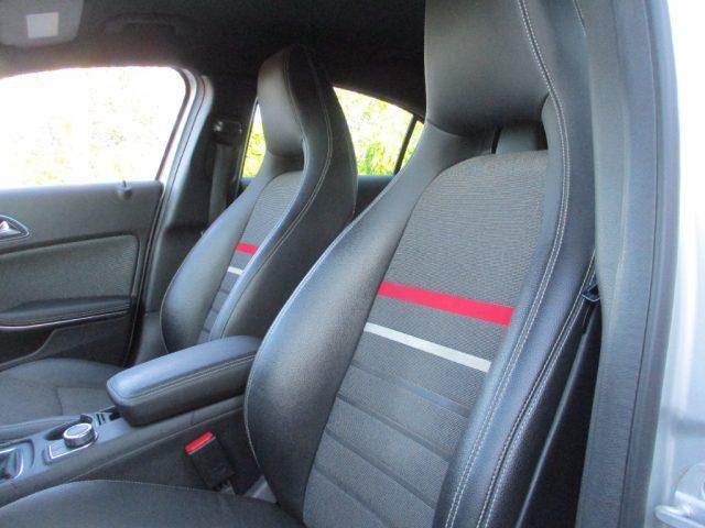 MERCEDES-BENZ A 180 CDI Executive - Camera/Bluetooth