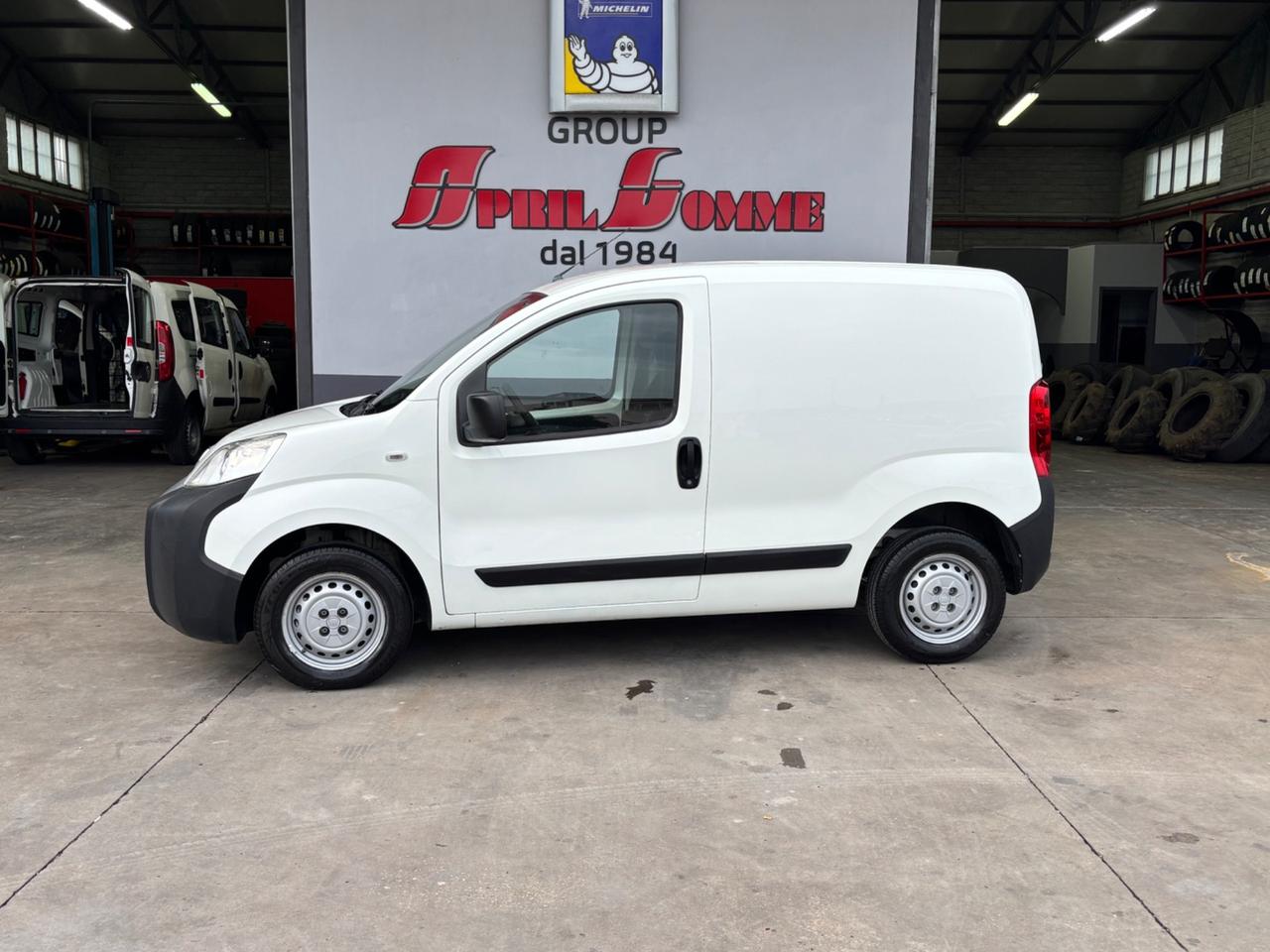 Fiat doblò 1.3 multijet