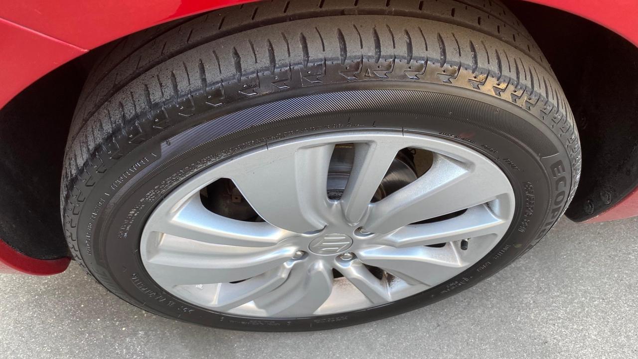 Suzuki Swift 1.2 Dualjet Cool