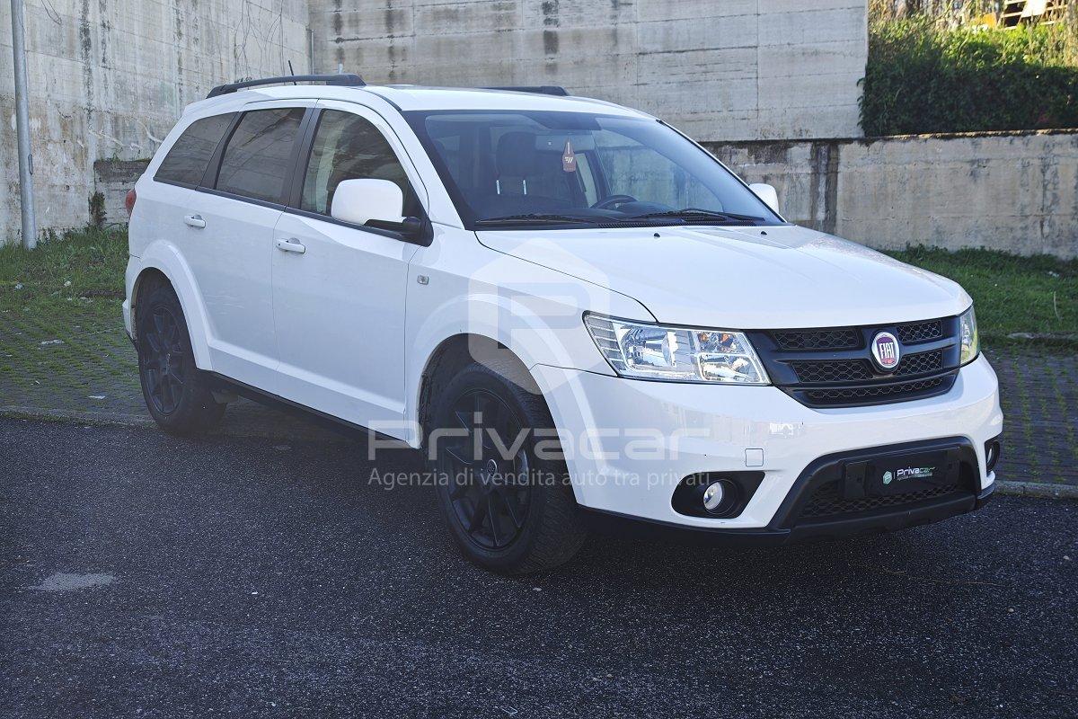 FIAT Freemont 2.0 Multijet 140 CV Urban