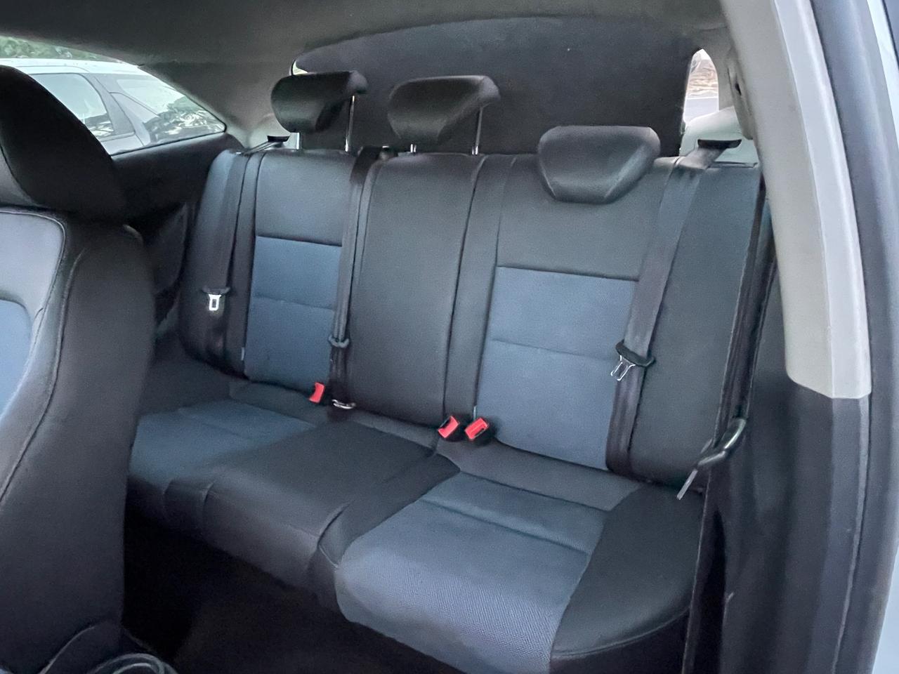 Seat Ibiza 1.4 TDI 3 porte Connect EURO 6 finanziabile