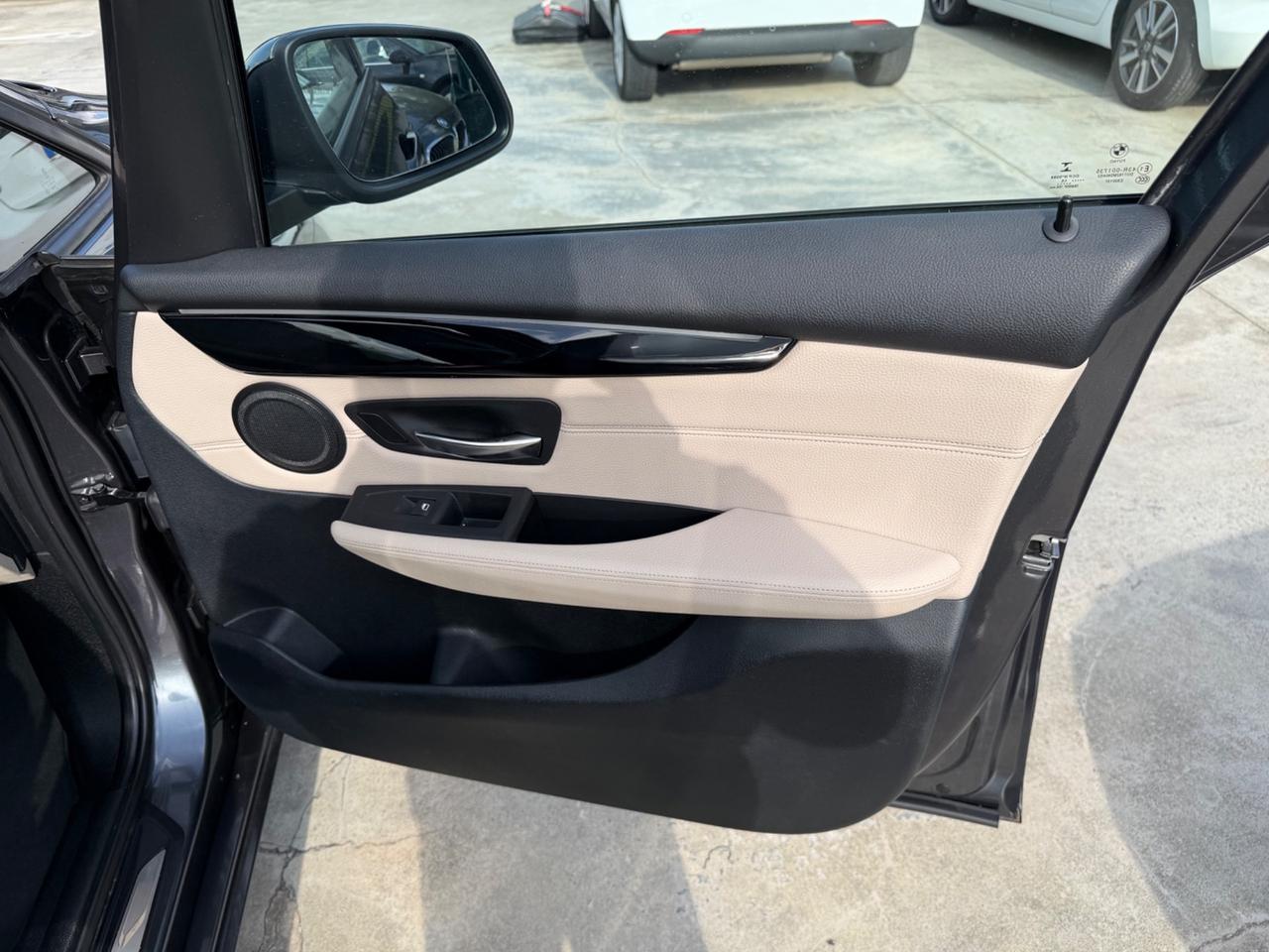 Bmw Serie 2 Gran Tourer 218d Luxury/133.000KM