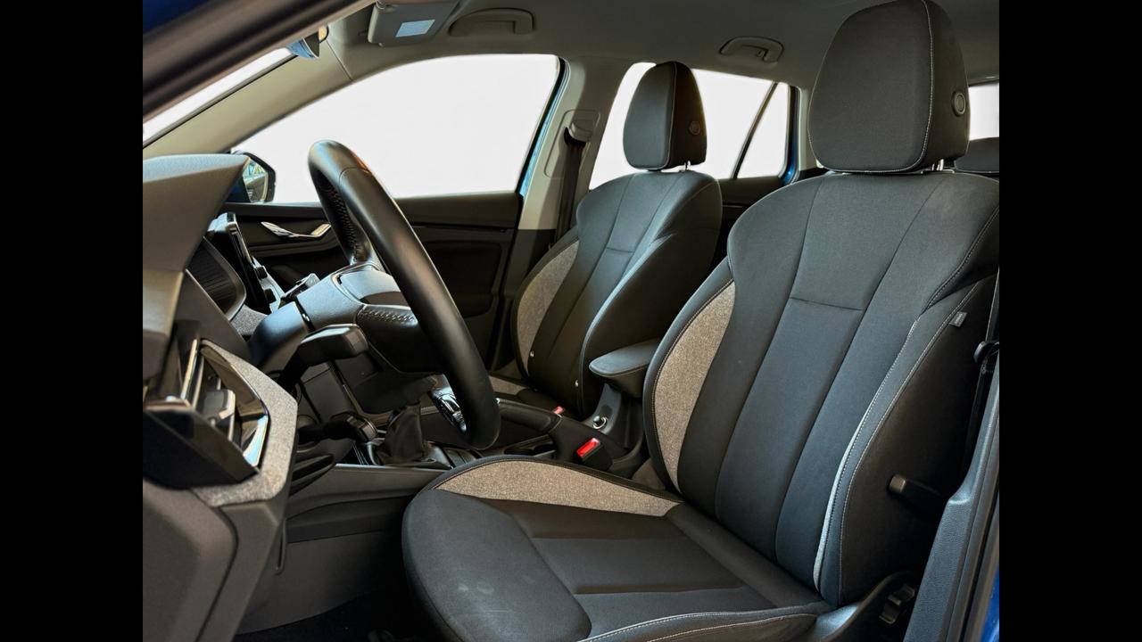 SKODA Kamiq 2024 - Kamiq 1.0 tsi Style 95cv