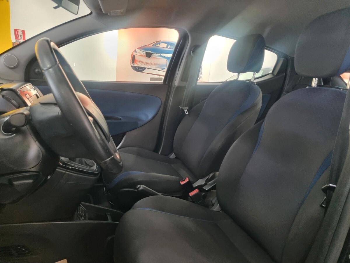 Lancia Ypsilon 1.2 69cv 5p GARANZIA 5 ANNI