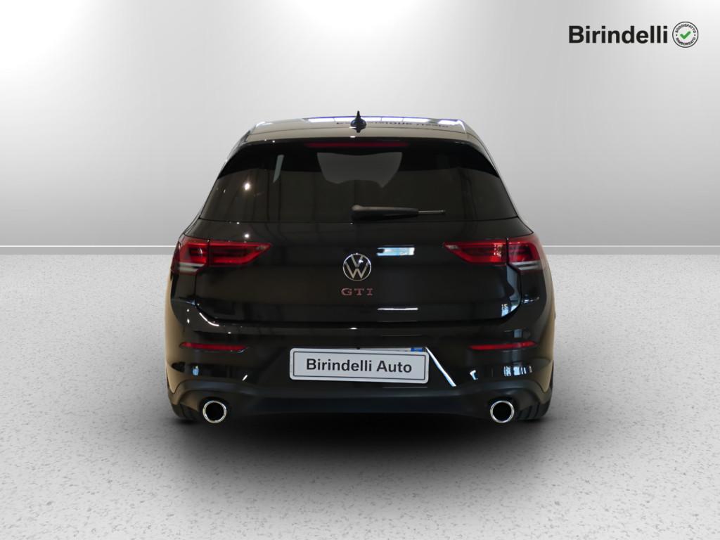 VOLKSWAGEN Golf 8ª serie - Golf 2.0 TSI GTI DSG