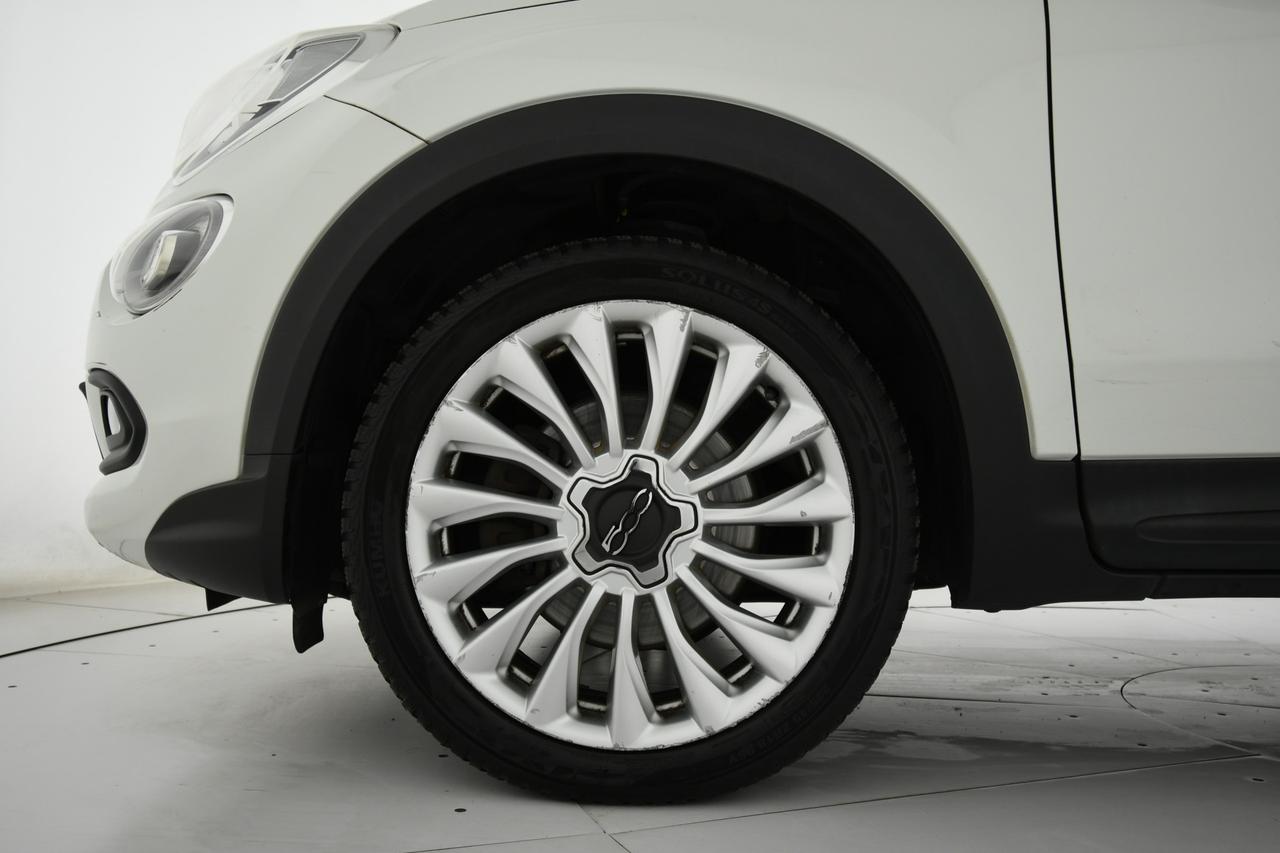 FIAT 500X 1.3 mjt Lounge 4x2 95cv X COMMERCIANTI+NEOPATENTATI+C18"