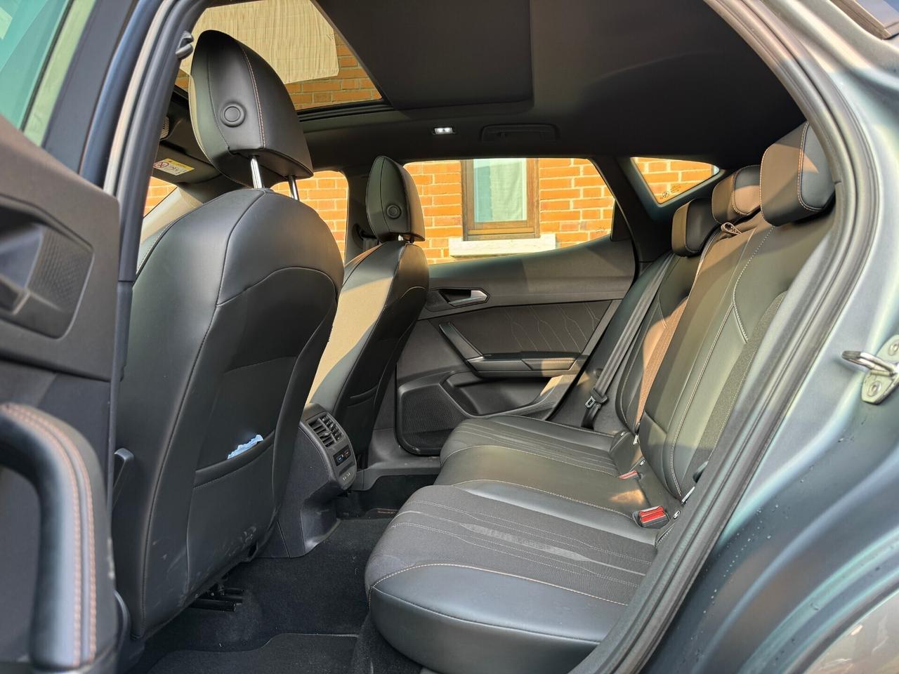 Cupra Formentor 1.5 TSI DSG TETTO - UNICO PROPRIET