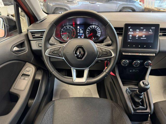 RENAULT Clio 1.0 SCe 65CV 5p. *UNICO PROPRIETARIO*