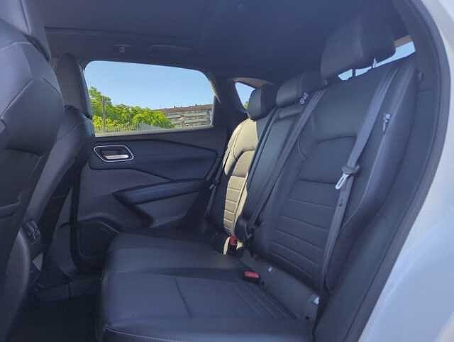 Nissan Qashqai 1.5 e-power Tekna 2wd