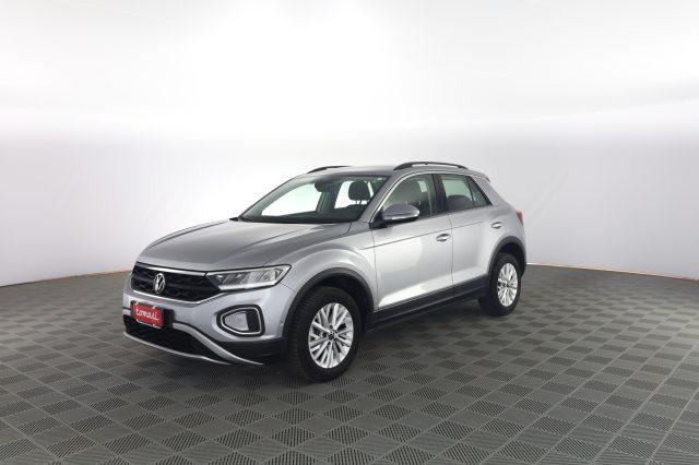 VOLKSWAGEN T-Roc T-Roc 1.0 TSI Life